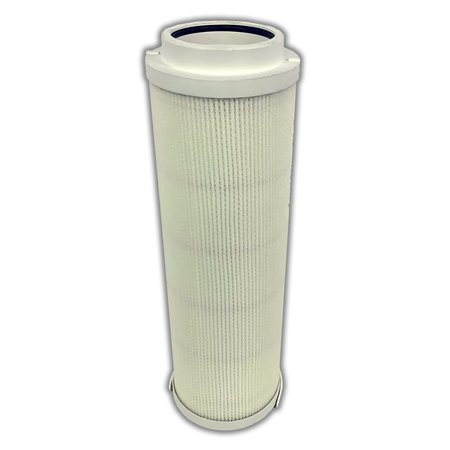 MAIN FILTER Hydraulic Filter, replaces DONALDSON/FBO/DCI P566522, Coreless, 10 micron, Outside-In MF0306000
